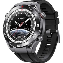 Huawei Watch Ultimate 3 In Syria
